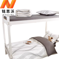 铭思沃春秋六件套0.9*2.0米床套