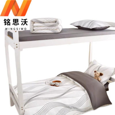 铭思沃春秋六件套0.9*2.0米床套