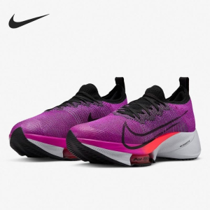 Nike/耐克女鞋低帮气垫跑步健身训练运动鞋CI9924-501 D