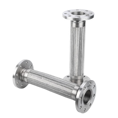 时速 不锈钢金属软管 DN150x1500mm 根