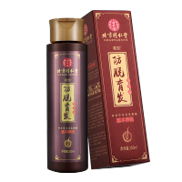 北京同仁堂防脱育发洗发水防脱发洗发露育发露正品洗发膏控油洗发液洗头膏洗头水