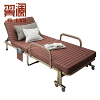 翼澜 午睡床 折叠 张