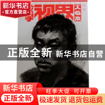 正版 车雨丰素描头像形体塑造 车雨丰编著 中国青年出版社 978751