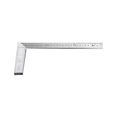 俊奇特 钢角尺 30cm 把