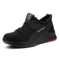 麒燕 防砸防刺劳保鞋188/双