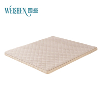 围盛 黄麻床垫 180*200*6cm厚 张