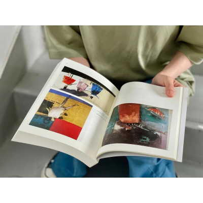 [M]大卫·霍克尼谈大卫·霍克尼 我的早年-9787534088070