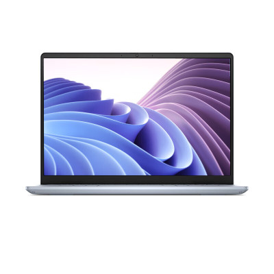 戴尔(DELL)笔记本电脑 plus灵越7440 14英寸全面屏轻薄本便携办公手提笔记本电脑(酷睿Core5 16G内存 1TB SSD 锐炬显卡)