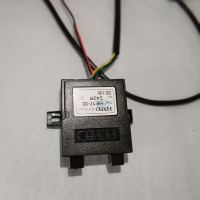 帮客材配法迪欧燃气灶JZT-2B303、JZY-2B303脉冲点火器