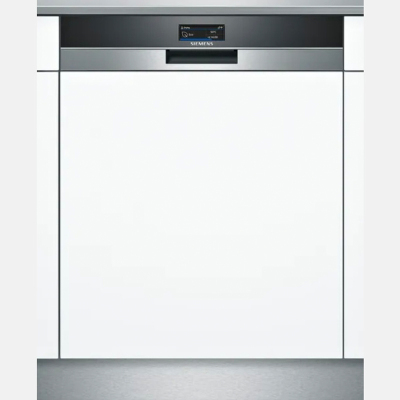 西门子进口晶蕾烘干洗碗机SN57ZS00CC