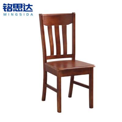 铭思达餐椅B款把