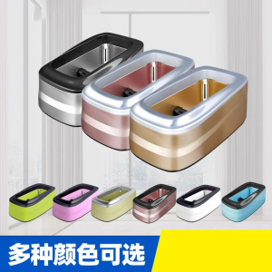 企采严选 XT-46C智能自动家用鞋覆膜机PVC热缩防滑膜28um-1100只 4卷/箱
