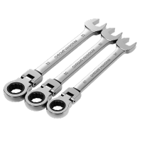 两用棘轮扳手 24mm