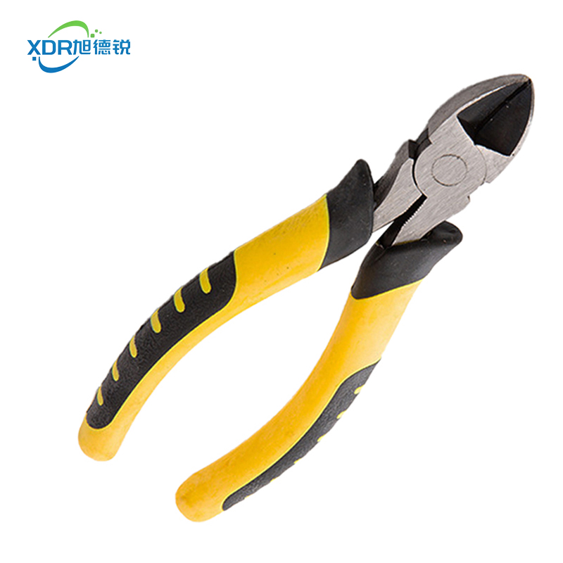 旭德锐 斜嘴钳 6寸 把