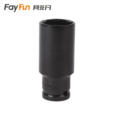具非凡 加长套筒 27mm个