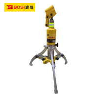 波斯(BOSI) 荧光系列液压拉马 30T 台