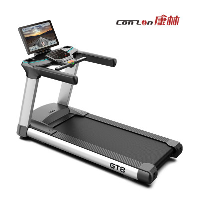 康林安卓变频商用智能控速跑步机 GT8A