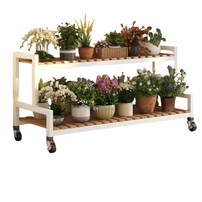 悦兴诚花架置物架