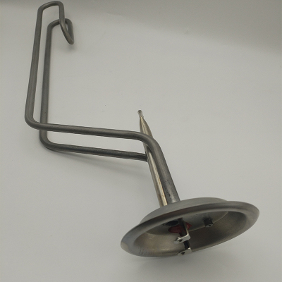 帮客材配法迪欧电热水器F60-C30HDY1电加热管(加热管)