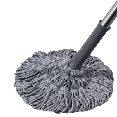 茶花 巧手旋转拖把 1把 /个