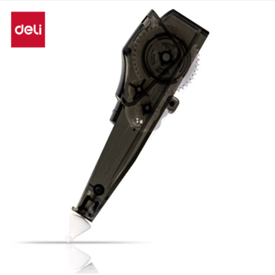 得力(deli)6m笔型修正带替芯笔型修正带专用替芯71470 单只装 33只起售