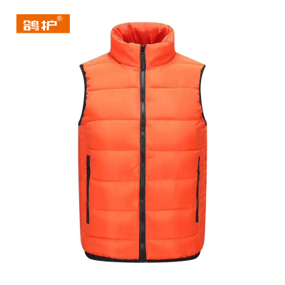 鸽护 保暖马甲 FH-19 件