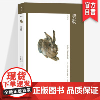 艺术与观念13丢勒北方文艺复兴时期木刻版画雕版画家艺术家生平作品鉴赏费顿出版经典艺术史书籍与达·芬奇齐名的北方文艺复兴巨