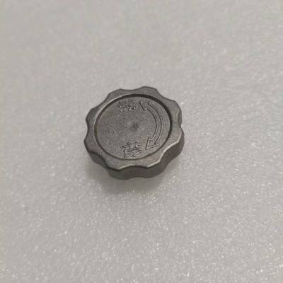 帮客材配法迪欧油烟机CXW-280-J9023、9051 倍科CD972HOS CCR92961HOS电机轴帽(风轮帽)