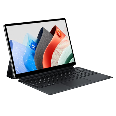 异能者云平板电脑 S130 16G+512G (太空灰)