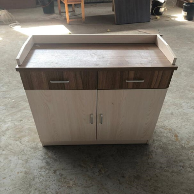 心业多层板免漆储物柜XY-DCG01茶水柜 此产品单件不出售批量请联系客服