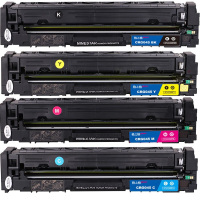 格之格 NT-CC054TFM 红色硒鼓 CRG054 适用佳能LBP621Cw/LBP623Cdn 约1200页