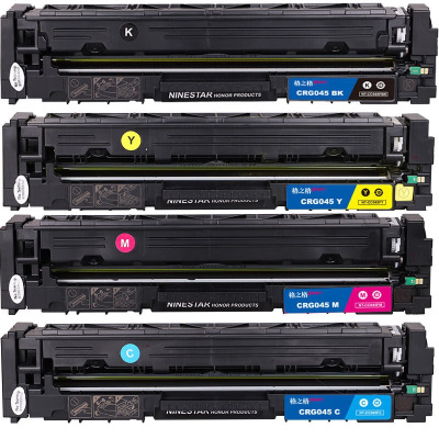 格之格 NT-CC054TFM 红色硒鼓 CRG054 适用佳能LBP621Cw/LBP623Cdn 约1200页