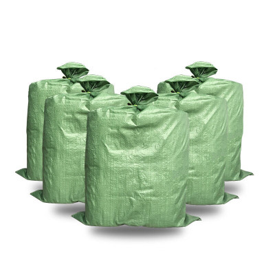 萨威帝尔SWBZ12 140*100cm 编织袋(计价单位:个) 绿色