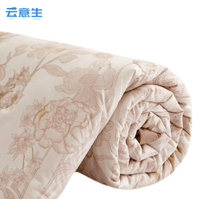 云意生 被子 全棉夏被 150*200cm/床