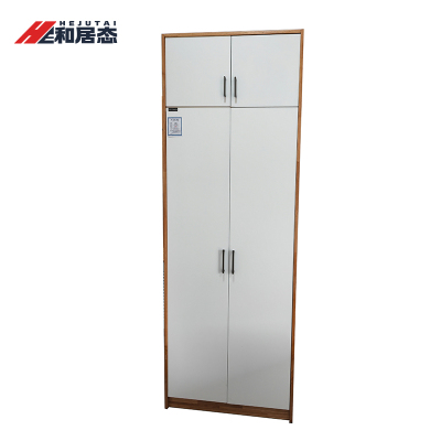 和居态 更衣柜 HJT-GZ02 个