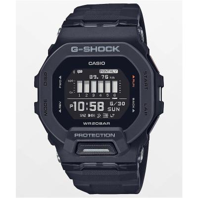 中性腕表防水日韩表智能运动表户外运动日常佩戴