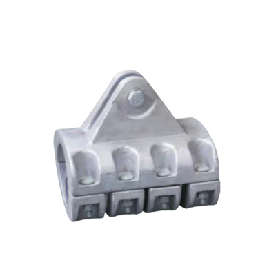 新运 管母线悬挂金具 个