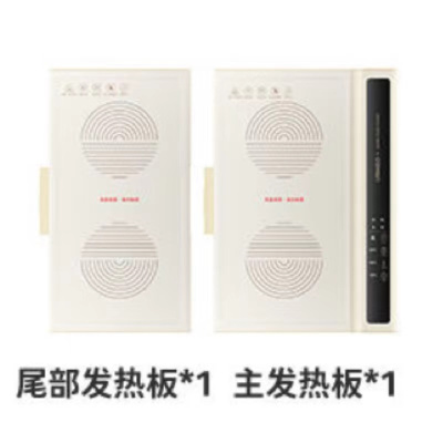 七彩叮当暖菜板(双板)QC-NCB01-2A