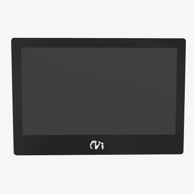 戴阳安防联动报警音箱（人脸识别）