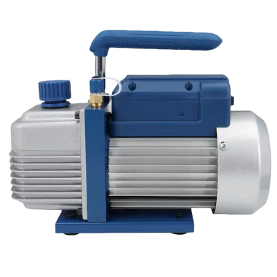 铁邦邦 旋片式空调强抽力真空泵 2VP-6 台