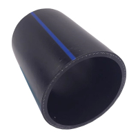 贝策 PE钢丝骨架管 DN160*9mm(1.6MPa)米