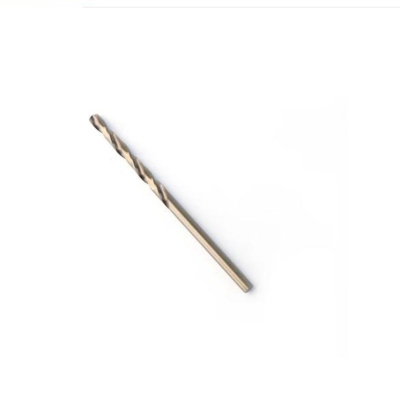 长鹿 直柄高速钢麻花钻(磨制)4.0mm 支