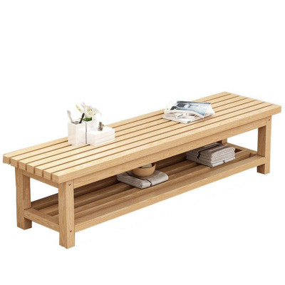 芙瑞塔换鞋凳 双层1.5米个