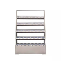 菲尔阿扎 PHIL ARZA 水杯架 40位/台