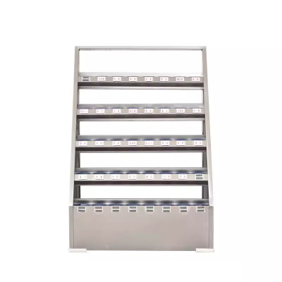 菲尔阿扎 PHIL ARZA 水杯架 40位/台