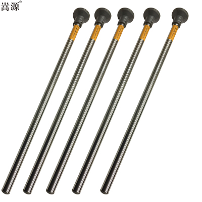 嵩源不锈钢磁力旗杆 500mm/ 个