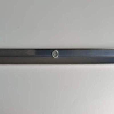 帮客材配 全新原装法迪欧油烟机CXW-218-J9009油杯(带视窗)银色 收前务必验货