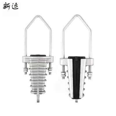 新运 楔型耐张线夹 NXLJ新型 个
