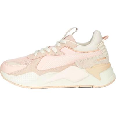 彪马(Puma)女跑步鞋潮流复古未来感耐磨透气百搭休闲运动鞋