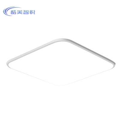 酷美智悦 方形吸顶灯60*60cm 48W 个